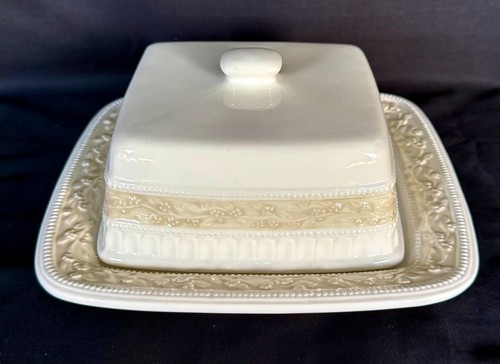 Lourdes signature large white - large,