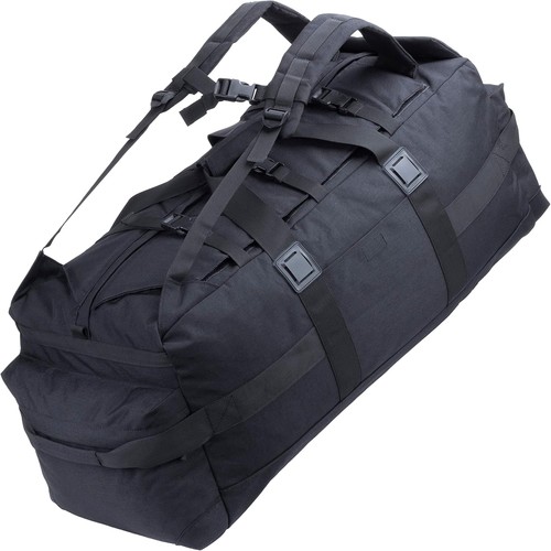 85l military duffle bag - military,