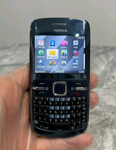 Nokia mobile phone vodafone - mobile,