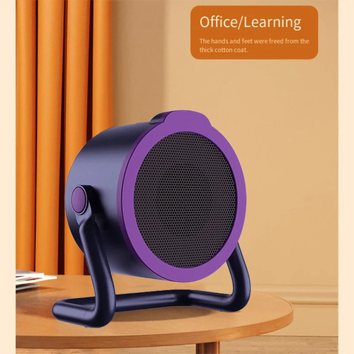 New desktop heater - desktop,