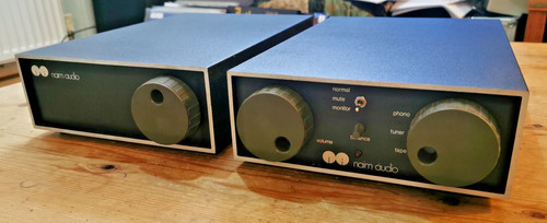 Naim audio nac - audio, 42
