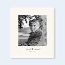 Mark Steinmetz -South Central 2020-3704