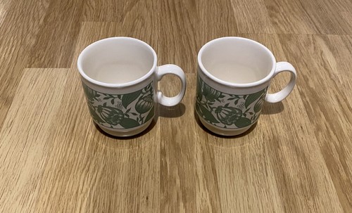 Vintage kilncraft green - 2,