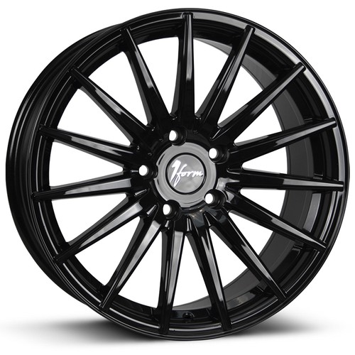 Alloy wheels 1form edition - alloy,