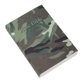 Kjv pocket reference bible - pocket,