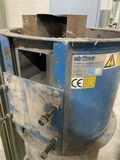 Air Flow Spraybooth 630mm