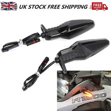 Led front turn signal - front, light