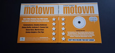 Sunday express promo - express, "motown