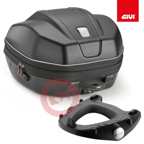 Givi top case 34l wl901 - givi, kit