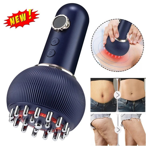 Electric lymphatic drainage - uk,