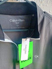 CK Calvin Klein Golf "Chill