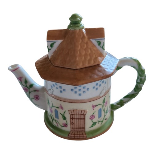1994 lenox english garden - english,