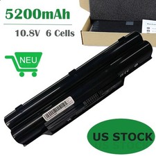 FPCBP331 Battery for Fujitsu