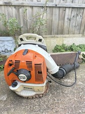 STIHL BR 350 Petrol Backpack