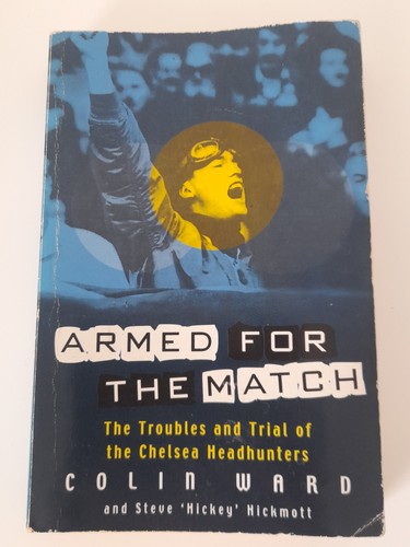 Armed for the - , :