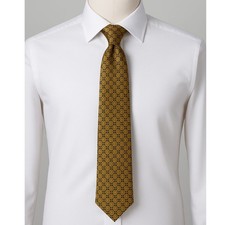 Next Signature Gold Geometric