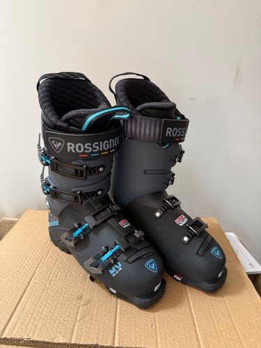 Rossignol speed pro 120 - speed,