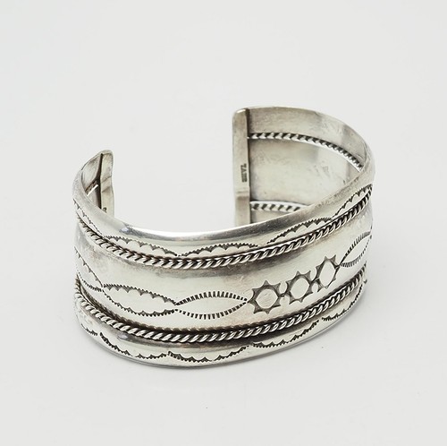 Vintage handmade navajo native - navajo,