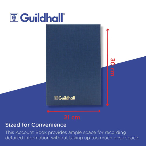 Exacompta guildhall account - exacompta,