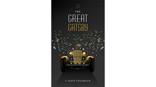 The Great Gatsby Book Test by