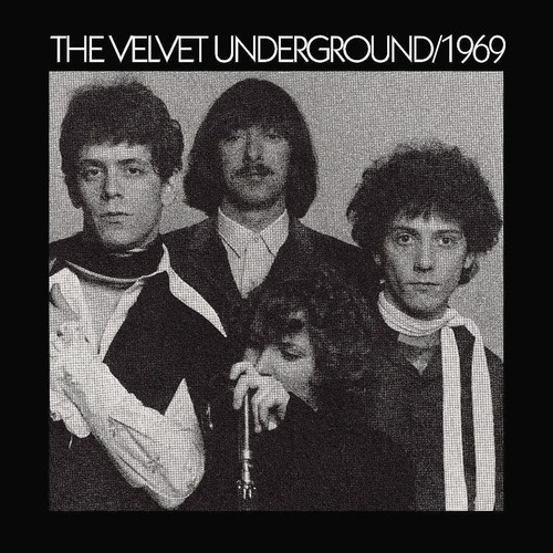 The velvet underground 1969 - the,