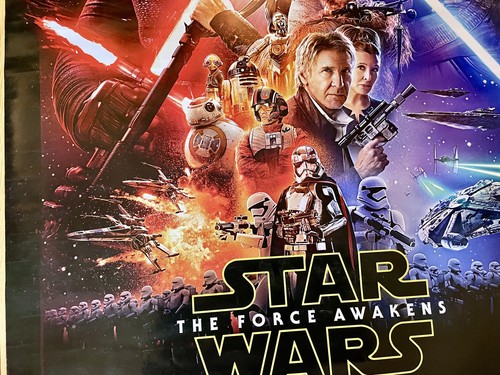 Genuine star wars - genuine, wars: