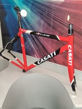 Casati Challenge CLASSIC, COLLECTORS ITALIAN Frameset ?VGC