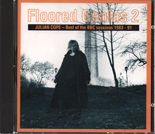 Julian cope floored genius 2 - -,