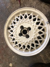 Austin Mg Maestro Alloy Wheels 15 Inch