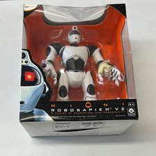 Robosapien V2 Robot Figure