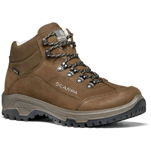 Scarpa cyrus mid gtx - scarpa,