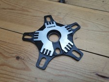 Old School  BMX Tioga FC 1 Spider and Chain Ring Bolts