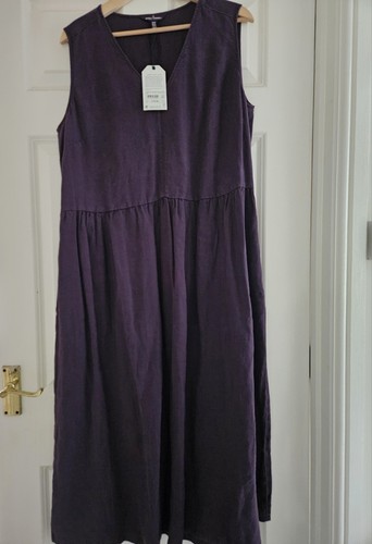 Seasalt lowland heather dress - seasalt,