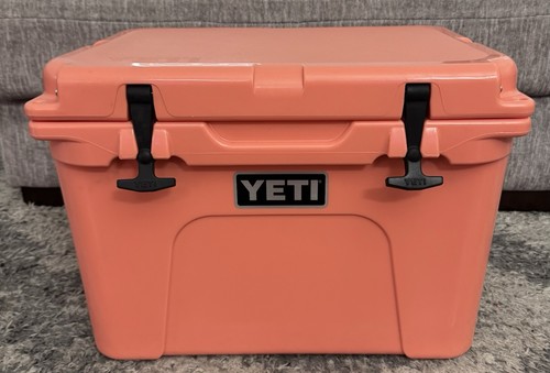 Yeti tundra coral - -,