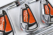 Cobra amp irons sw - /, /