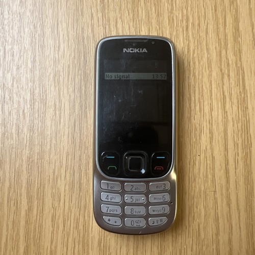 Nokia 6303c mobile - nokia,