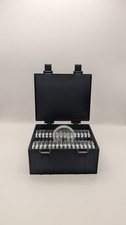 1oz Silver x32 Coin Capsule Storage Box, Britannia, Krugerrand, Noah's Ark.