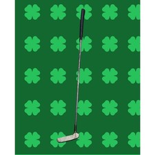 Old Masters HBA Blade Putter