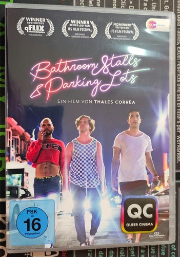 Pre owned dvd gay - gay, film