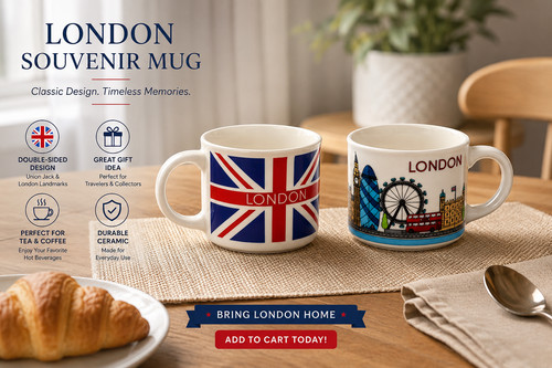 London icons set - london, espresso
