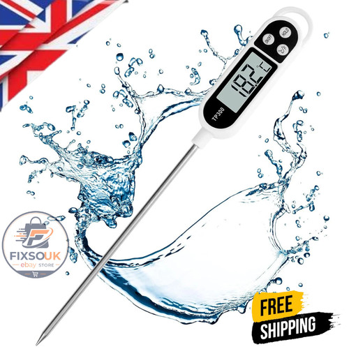 Digital meat food temperature - digital,