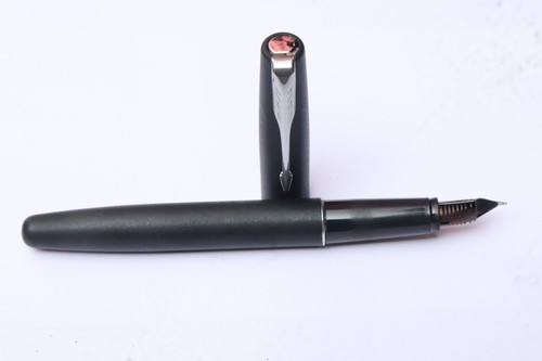 Parker frontier fountain - parker, pen