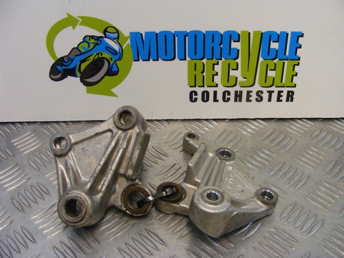 Honda cbr 600 centre - 600, f