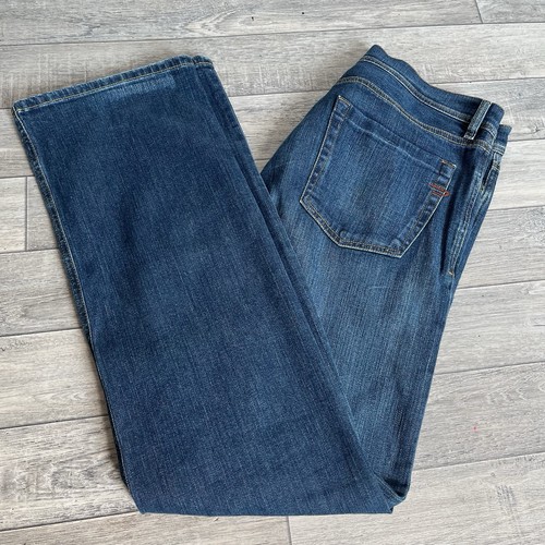 Diesel kuratt jeans - jeans, men’s