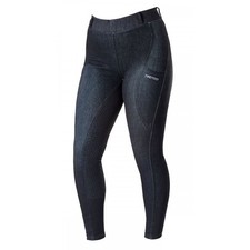 Firefoot Womens Ellerton Denim