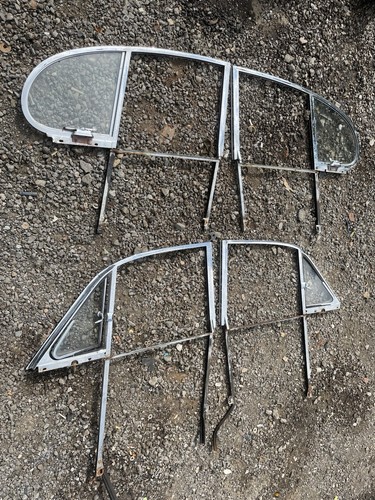 Full car set daimler - set, mk2
