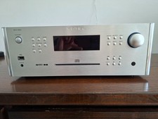 Rotel RCX-1500 Amplifier with