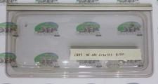 1996 Abi Caravan / Motorhome