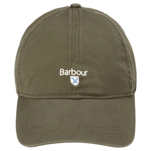 Barbour mens olive green - barbour,