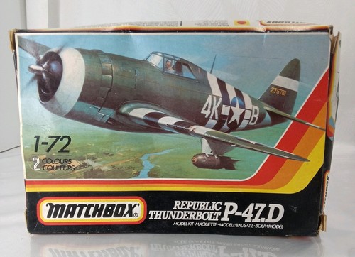 Vintage matchbox 1 - matchbox, 1/72